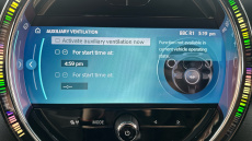 MINI Hatchback 2.0 John Cooper Works Premium 3dr Auto Petrol Hatchback